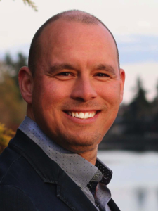 Brent Gleason REALTOR in Cloverdale