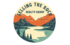 Selling the Rock - Professional Realtors® - Brent Gleason & Sarah Rieger