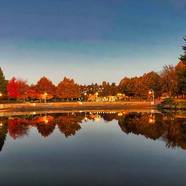 chase river nanaimo