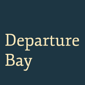 Departure Bay