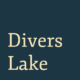 Divers lake